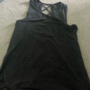 Gap tank top